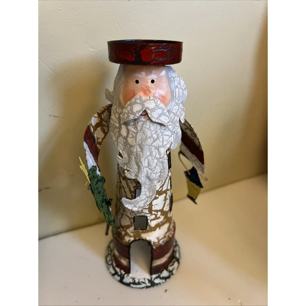 Nautical‎ Beach Sailor  Christmas Ornaments Lot Of 16 And Santa Lighthouse